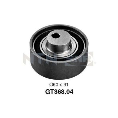 Triger Gergi Rulmanı  SNR GT368.04