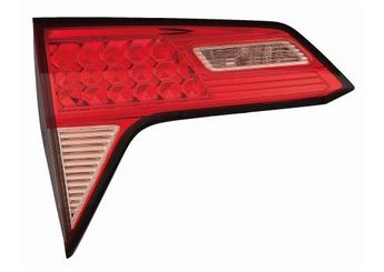 Stop Lambası İç Sol DEPO 117-1309L-UQ  34155T7SA01 34155-T7S-A01 34155T7AA01 34155-T7A-A01