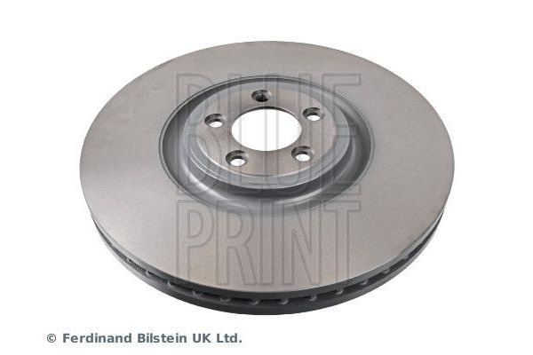 Fren Disk Ayna Ön Sağ ve Sol Jaguar F-Type Cabriolet (2013->)  BLUE PRINT ADJ134316