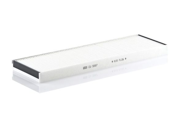 Polen Filtresi  MANN CU 5067