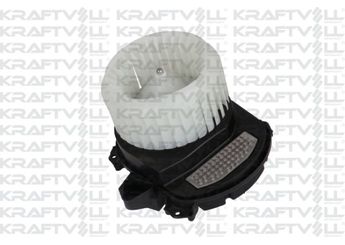 Kalorifer Motoru  KRAFTVOLL 08130112  A2469064200 2469064200