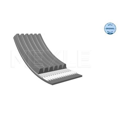 Vantilatör Kayışı  Opel Insignia A Sports Tourer (10.2008->)  GMB 6PK1980