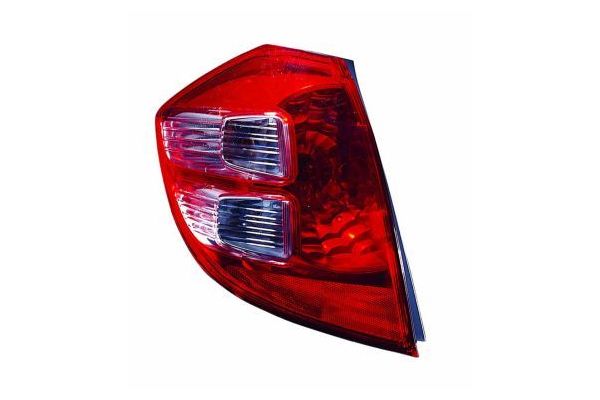 Stop Lambası Sol DEPO 217-1987L-AE