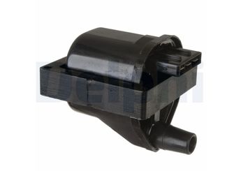 Ateşleme Bobini  DELPHI GN10282-11B1  
