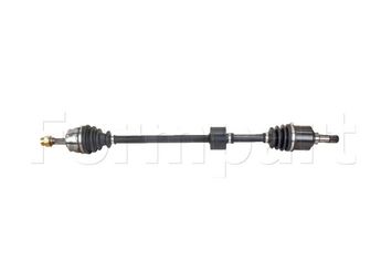 Aks Komple Ön Sağ FORMPART 14380109/S  51807675