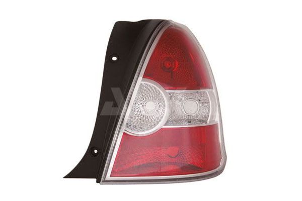 Stop Lambası Sağ HYUNDAI ORJINAL 924021E220