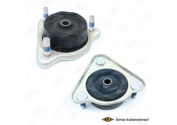 Amortisör Tabla Takozu Ön Sağ veya Sol SKT 4B1-002-T  6763456 6675788 92VB3K155AC 92VB3K155AD