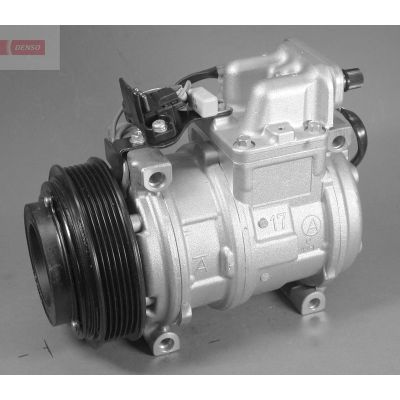 Klima Kompresörü  DENSO DCP17010