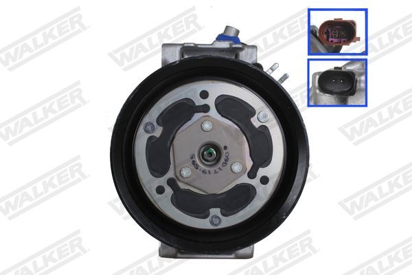 Klima Kompresörü  Audi A3 Sportback (8YA)(03.2020->)  DENSO DCP32086