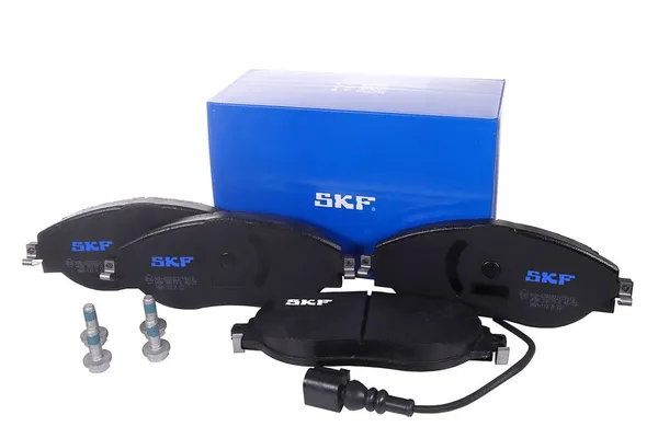 Fren Disk Balata Ön Cupra Leon (KL1/KU1)(09.2020->)  SKF VKBP 80179 E