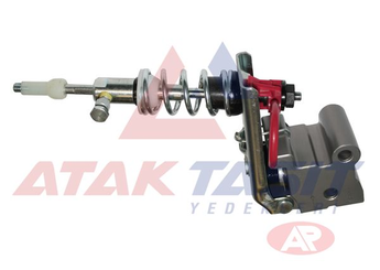 Fren Limitör  AP 499793  51816420