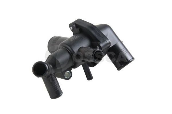 Termostat Gövdesi  FORD ORJINAL 6C1Q8A586BD