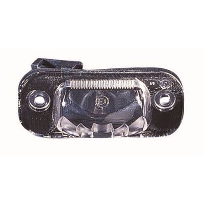 Plaka Lambası  Volkswagen Golf III Cabriolet (1E7)(09.1993->1998)  MAGNETI MARELLI 714098199520