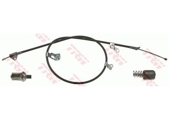 El Fren Teli Arka Sol IMPERIAL 4643052010  4643052010 46430-52010