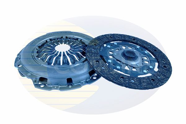 Debriyaj Seti  Ford Focus C-MAX (CAP)(2003->2007)  EUROREPAR E247281