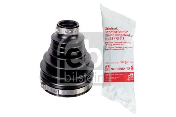 Aks Körüğü Ön İç Sağ veya Sol Volvo V90 S.Wagon [Combi] (03.2016->)  FEBI BILSTEIN 175540