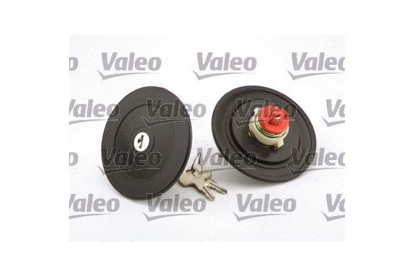 Yakıt Depo Kapağı  VALEO 247513