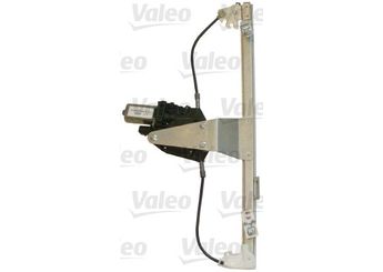 Cam Krikosu Ön Sağ VALEO 850833  51830869