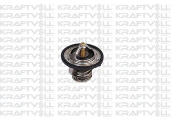 Termostat 82 °C  KRAFTVOLL 08100031  2550023010 2550023001 25500-23001 25500-23010 2550025001 25500-25001 2550025002 25500-25002 2551042010 25510-42010 2551042850 25510-42850 255104A700 25510-4A700