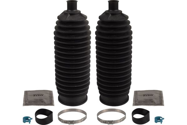 Direksiyon Körüğü Sağ veya Sol Nissan Micra C+C (CK12E)(06.2005->)  TRW JBE218