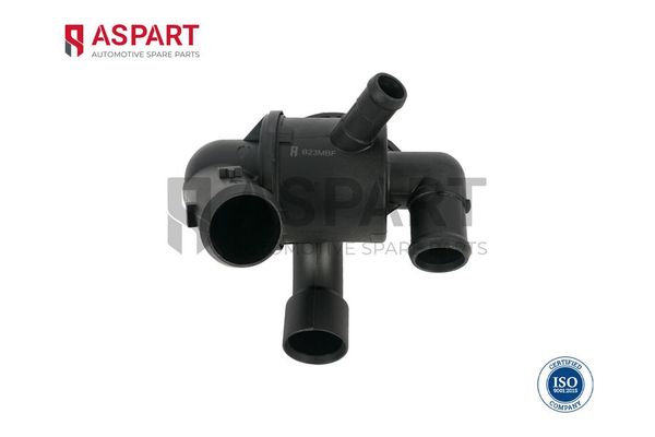 Termostat  Volkswagen Passat CC (357)(05.2008->2011)  ASPART 6TCO1033