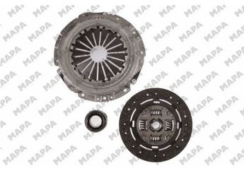 Debriyaj Seti  MAPA 004215900  4110022750 4130022710 4142123010