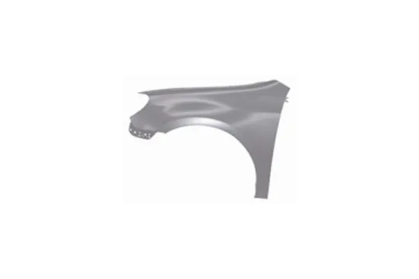 Çamurluk Ön Sol ORAN 852011