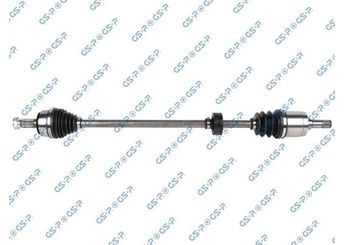 Aks Komple Ön Sağ GSP 223083  44011SR1902