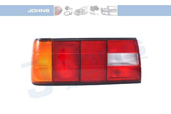 Stop Lambası Sol BMW 3 Serisi Touring/Cabrio (E30)(1985->)  FARLAS 182020041