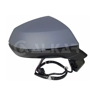 Dikiz Aynası Dış Sağ Audi SQ7 (4MG)(08.2019->)  ART M026.6513