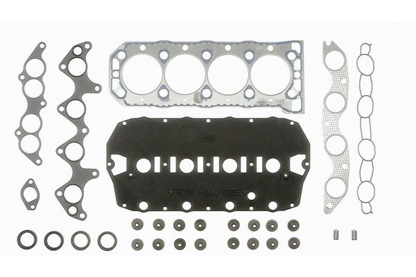 Takım Conta  PAYEN DW757