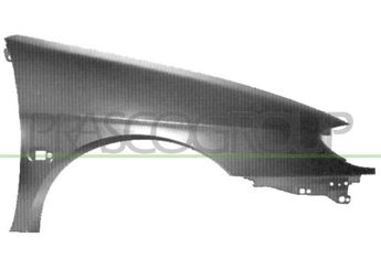 Çamurluk Ön Sağ TYG 1440-2101  7751675003