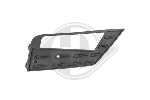 Tampon Panjuru Ön Sağ Seat Leon ST (5F8)(10.2013->)  EUROBUMP SEA07LE045