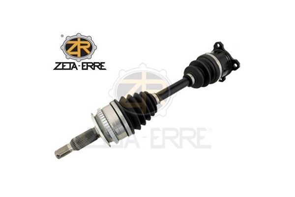 Aks Komple Ön Sağ FIAT ORJINAL 6000605861