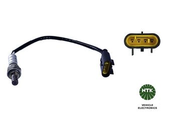 Oksijen (Lambda) Sensörü  NGK 95754  55201610 00 55 20 16 10 55184545 55 18 45 45 0055201610 55 20 16 10