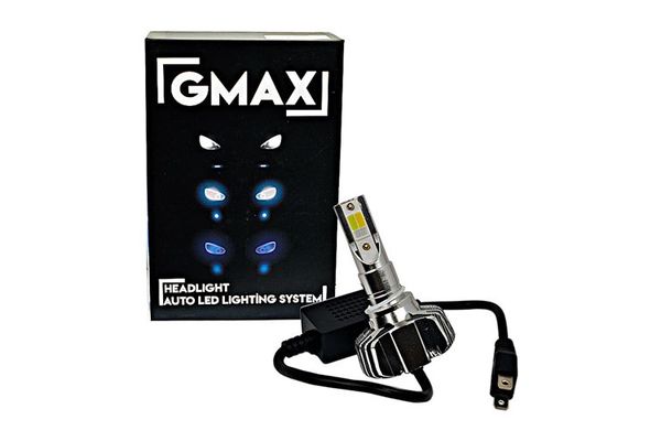 Far Ampul  GMAX 003 09 657