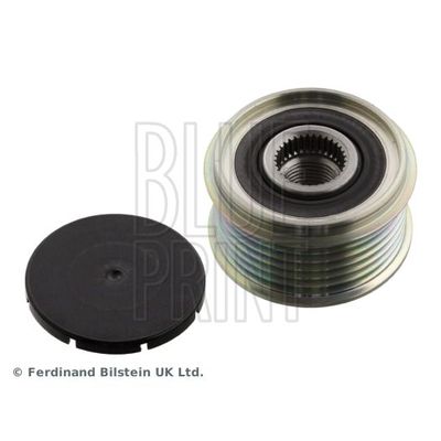 Alternatör Kasnağı  BLUE PRINT ADN161308