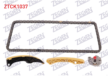 Triger Zincir Seti  ZEGEN ZTCK1037  231212B700 231212B710 243212B600 243212B620 244102B600 244102B610 244102B700 244202B600 244202B610 244202B611 244312B610 244312B611 23121-2B710 242212B600 24221-2B600 243212B200 24321-2B200 24410-2B700 24420-2B611 244312B620 24431-2B620