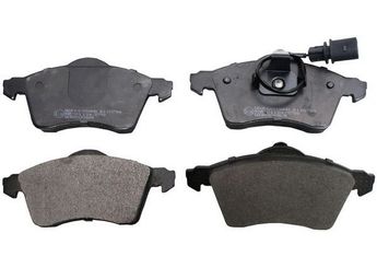 Fren Disk Balata Ön SWAPP 44080  7D0698151D 7D0 698 151 D 7D0698151F 7D0 698 151 F