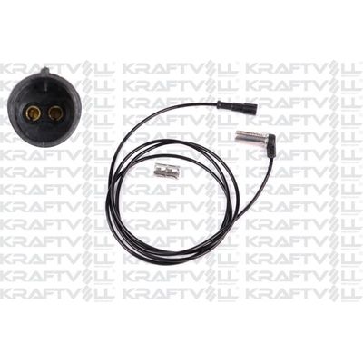 Abs Sensörü Arka Sağ veya Sol KRAFTVOLL 05090559