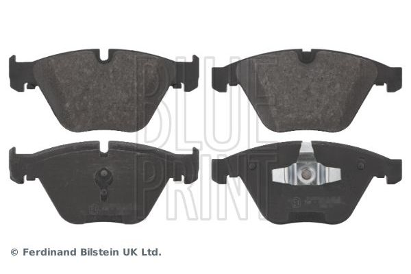 Fren Disk Balata Ön BMW 3 Serisi Coupe (E92)(2006->)  BLUE PRINT ADB114208