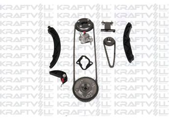 Triger Zincir Seti  KRAFTVOLL 12100096  12672278 95528476 95528475 12656081S1 12656081 S1 12660119S2 12660119 S2 12672278S2 12672278 S2 636504 06 36 504 636504S2 06 36 504 S2 12656081 6 36 504 S2 12660119