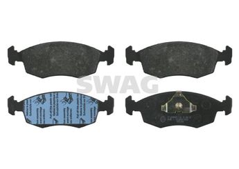 Fren Disk Balata Ön SWAG 50 91 6021  6704269 1632792 1 632 792 1647730 1 647 730 1659936 1 659 936 5023998 5 023 998 6127527 6 127 527 6136892 6 136 892 6189147 6 189 147 6189148 6 189 148 6500951 6 500 951 6 704 269 89GB2K021AB