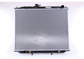 Su Radyatörü  RADISEN RR 68707  214602X800 214102X900