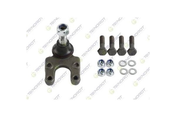 Rotil Alt Sağ veya Sol Nissan Terrano II (R20)(02.1993->)  TEKNOROT N-564