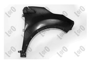 Çamurluk Ön Sağ VORTEX V2909884  631006348R