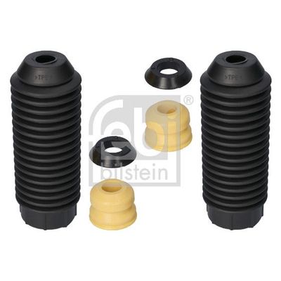 Amortisör Körüğü Ön Sağ veya Sol Smart Fortwo Cabrio (01.2007->)  FEBI BILSTEIN 181726