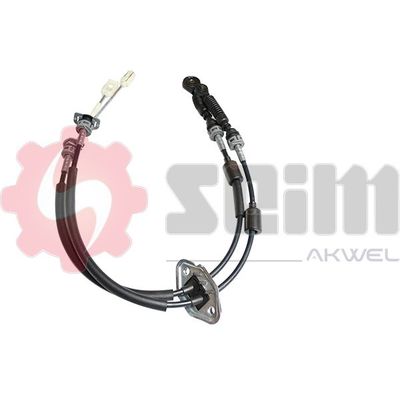 Vites Değiştirme Teli  MOBIS 437941R300