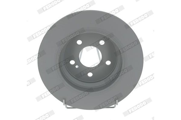 Fren Disk Ayna Arka Sağ ve Sol Mercedes SL Roadster (BM 230)(08.2001->)  FERODO DDF1770C