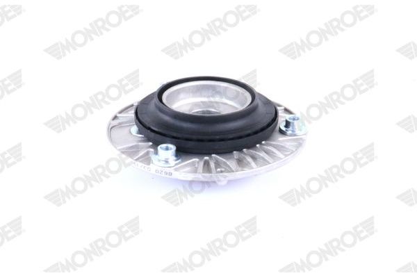 Amortisör Tabla Takozu Ön Sağ veya Sol BMW 3 Serisi Sedan (F30N)(09.2015->)  MONROE MK415